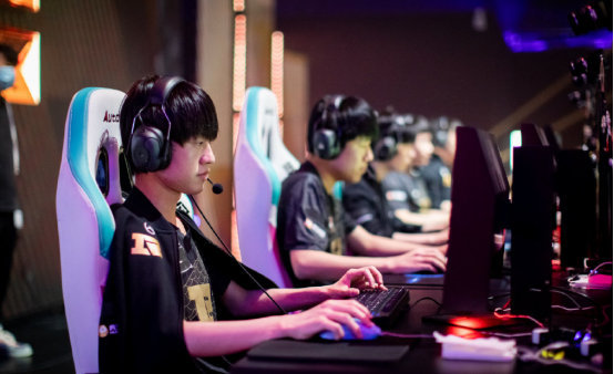 精神与团队 精神与团队